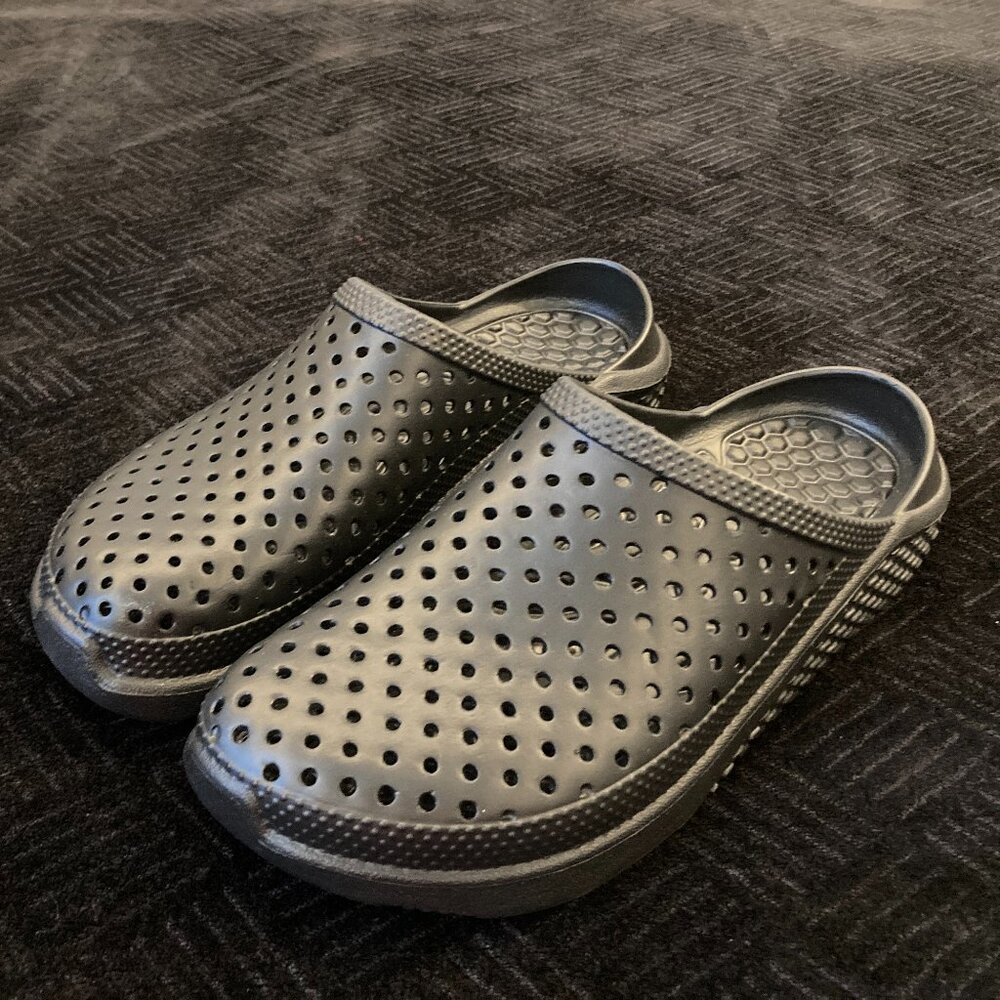 George Men's EVA Slip-On Clogs